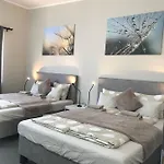 Vendégház Bocskai Domb