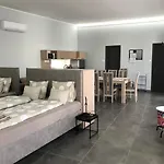 Bocskai Domb Vendégház 3*