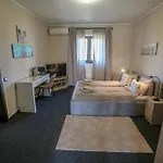 Bocskai Domb 3*