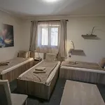Bocskai Domb Vendégház Nagykálló