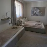 Vendégház Bocskai Domb