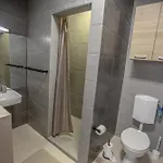 Vendégház Bocskai Domb