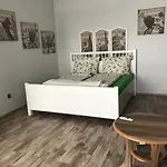 Bocskai Domb Vendégház Nagykálló