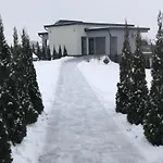 Vendégház Bocskai Domb Nagykálló