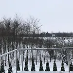 Vendégház Bocskai Domb