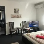 Bocskai Domb Vendeghaz 3* Nagykallo
