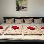 Konukevi Bocskai Domb Vendeghaz 3*