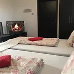 Bocskai Domb Vendeghaz Konukevi 3*
