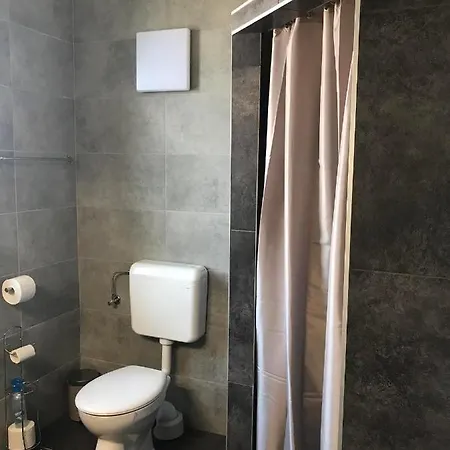 Bocskai Domb Vendeghaz 게스트하우스 3*