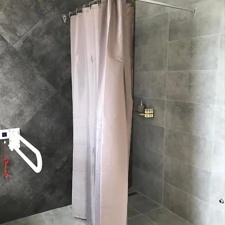 Bocskai Domb Vendeghaz Nagykallo