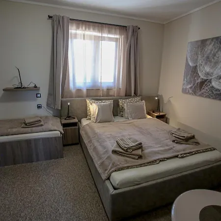 Bocskai Domb Vendeghaz 게스트하우스 3*