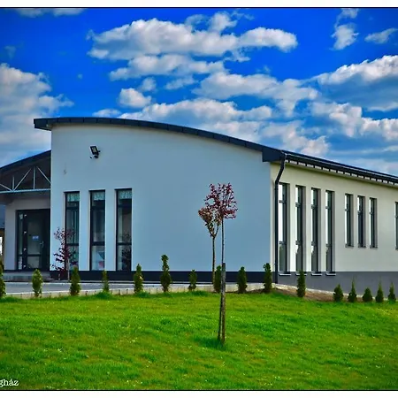 Bocskai Domb * Nagykallo