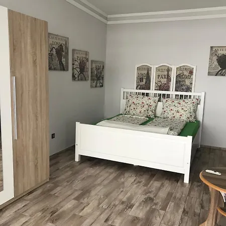 Bocskai Domb Vendeghaz
