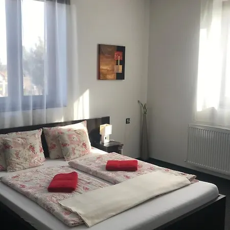 Bocskai Domb Affittacamere Nagykallo