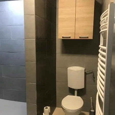 Bocskai Domb Vendeghaz 3* Nagykallo