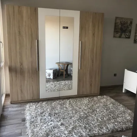 Bocskai Domb *