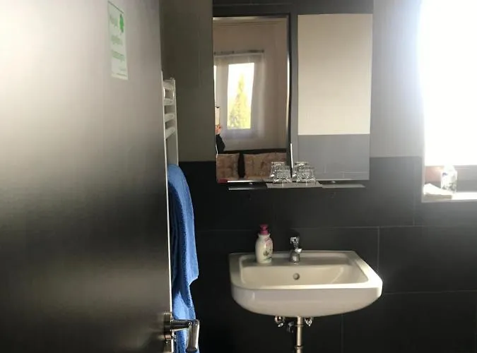 Bocskai Domb 3* Nagykallo